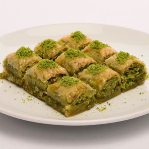 Çerez baklava